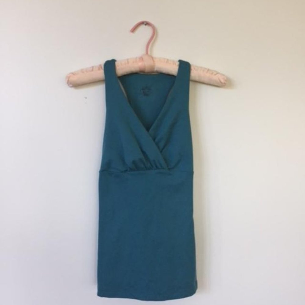 COPY - Prana, sleeveless, activewear, fitness top…